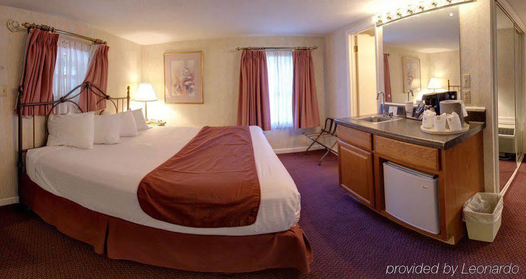 Zoders Inn And Suites Гатлінбург Номер фото