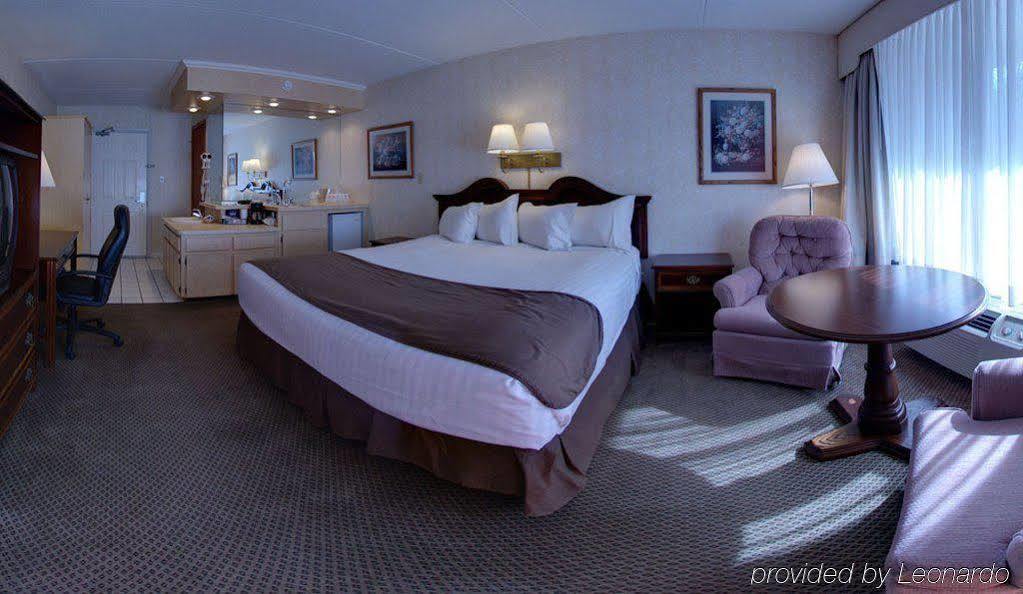 Zoders Inn And Suites Гатлінбург Номер фото